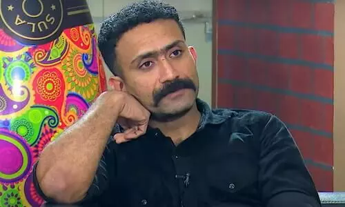 Shine Tom  Chacko Reaction About Malayalam Movie Drugs Issue