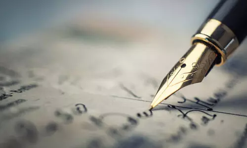 എഴുത്തുകുത്ത്