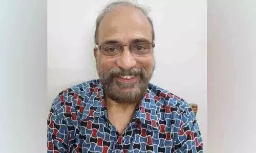 പി.​എം. ജാ​ബി​റി​നെ പ്ര​വാ​സി ക​മീ​ഷ​ൻ അം​ഗ​മാ​യി   നാ​മ​നി​ർ​ദേ​ശം ചെ​യ്തു