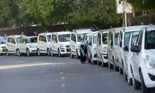 ഇതെന്താ വിമാനക്കൂലിയോ‍? ബംഗളൂരു നഗരത്തിലെ കാബ് നിരക്ക് കണ്ട് കണ്ണുതള്ളി യാത്രക്കാരൻ