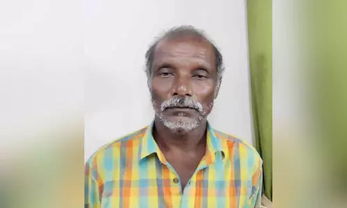 കാട്ടാന ചെരിഞ്ഞ സംഭവം; ഒന്നാം പ്രതി കീഴടങ്ങി