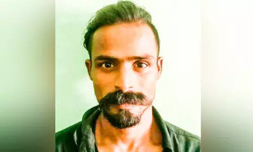 യുവതിയുടെ മുഖത്ത് തിളച്ച എണ്ണ ഒഴിച്ച ഭര്‍ത്താവ് അറസ്റ്റില്‍