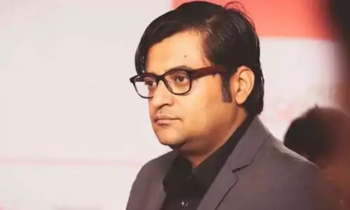 അർണബ്​ പ്രതിയായ ചാനൽറേറ്റിങ്​ തട്ടിപ്പ്​ കേസ്​ പിൻവലിച്ചു