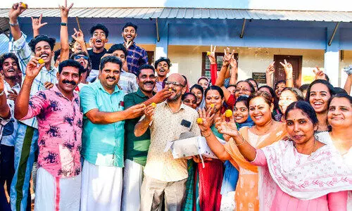 പ്ലസ്​ ടു: ആ​ല​പ്പു​ഴ ജില്ലയിൽ 80.01 ശതമാനം വിജയം