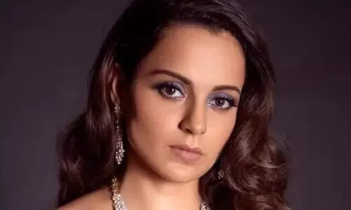 Kangana Ranaut slams people visiting Baijnath Temple in western clothes