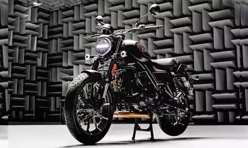 Harley-Davidson X 440 India launch on July 3