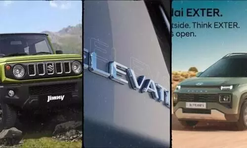 വമ്പന്മാർ കളത്തിലേക്ക്; ജൂണിൽ നിരത്തിലെത്തുന്ന എസ്.യു.വികൾ പരിചയപ്പെടാം