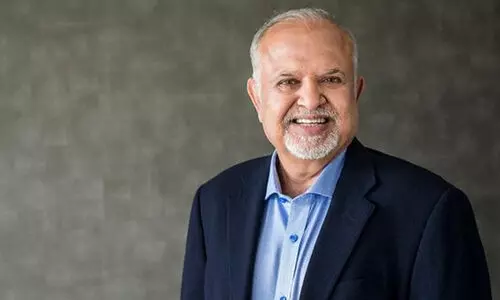 ദുബൈയിലെ ഇന്ത്യൻ വ്യവസായി മിക്കി ജക്​ത്യാനി അന്തരിച്ചു