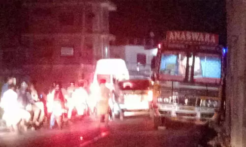 Muzhappilangad National Highway