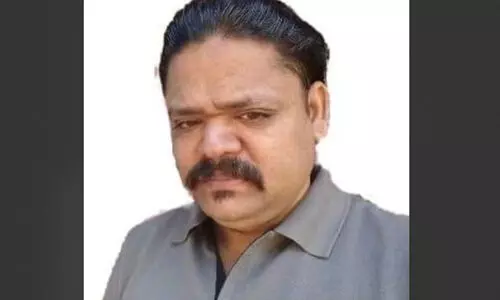 ഇന്ന്​ നാട്ടിൽ പോകാനിരുന്ന മലപ്പുറം സ്വദേശി ഷാർജയിൽ നിര്യാതനായി