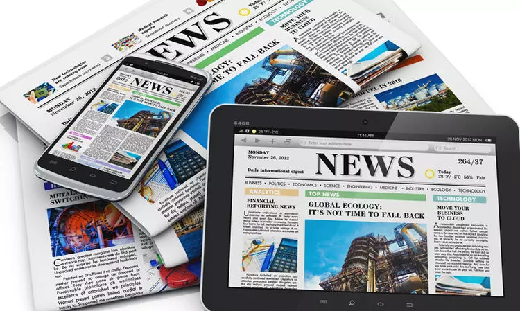 വാ​ർ​ത്താ മാ​ലി​ന്യ​ങ്ങ​ൾ​ക്ക​പ്പു​റം...