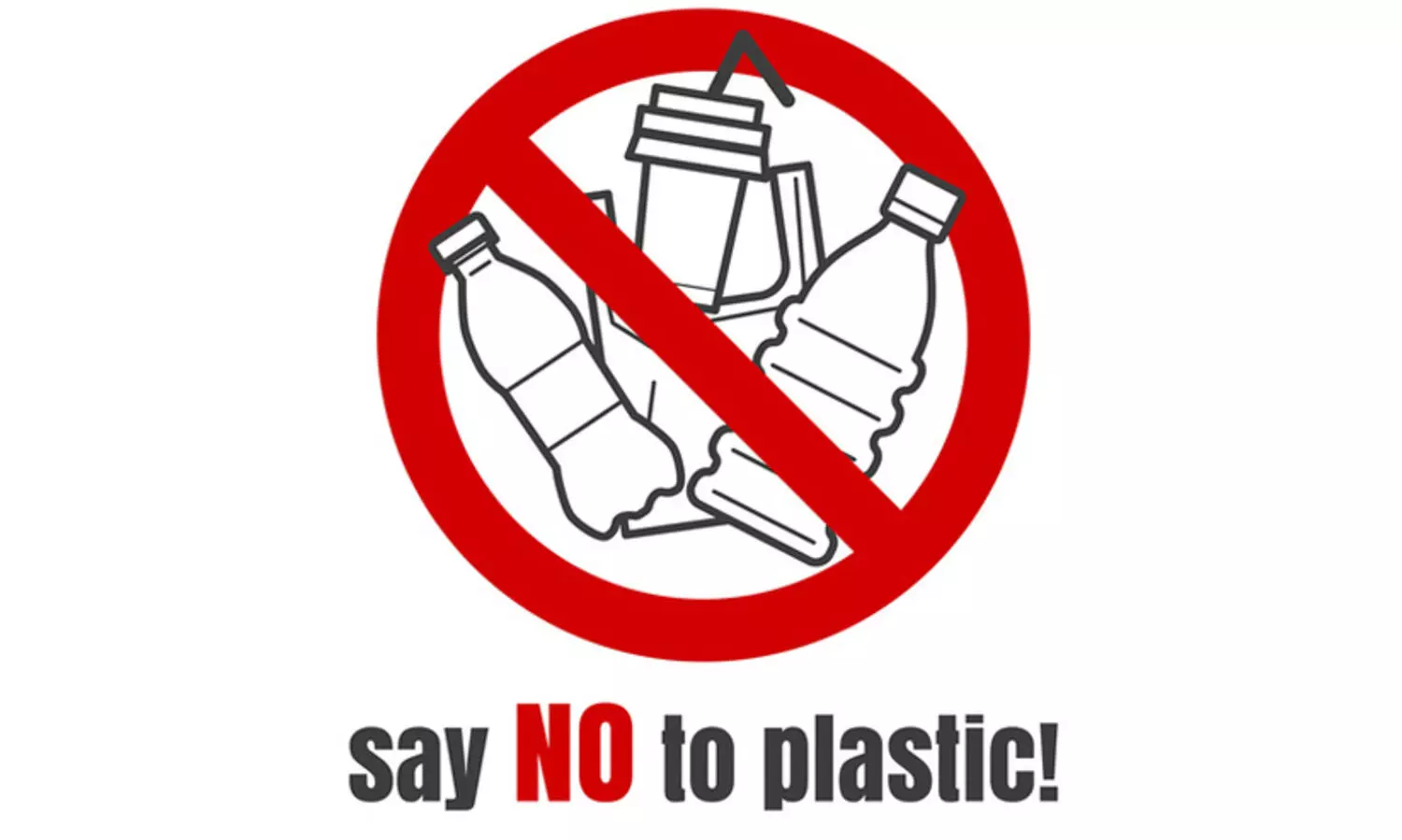 plastic product seized