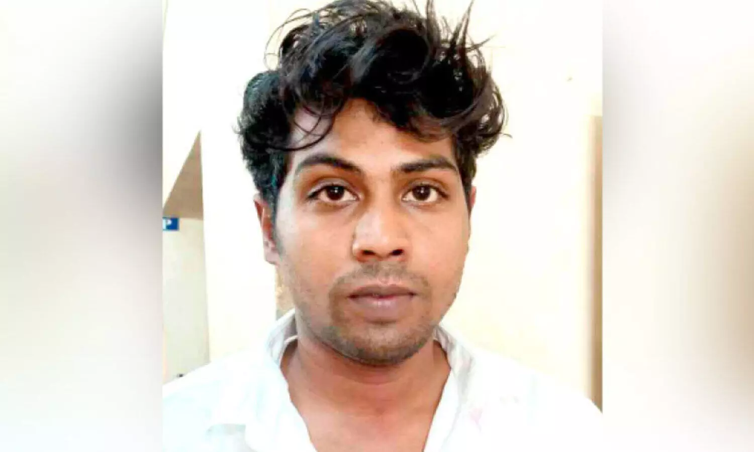 കാപ്പ ഉത്തരവ് ലംഘിച്ചയാൾ അറസ്റ്റിൽ