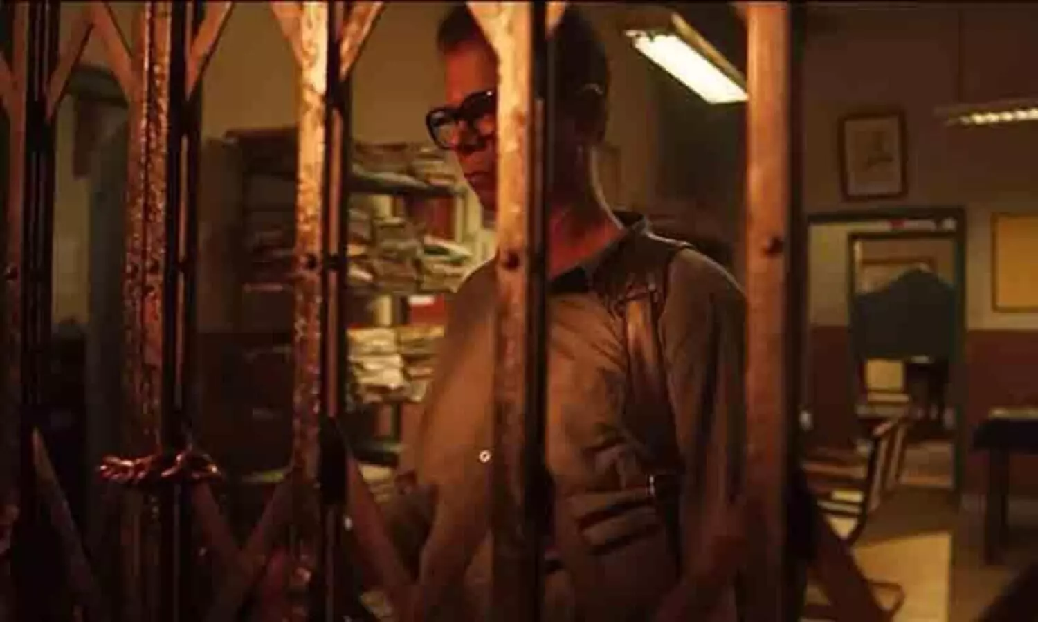 Jackson Bazaar Youth  Movie Pirakilu Video Song Out