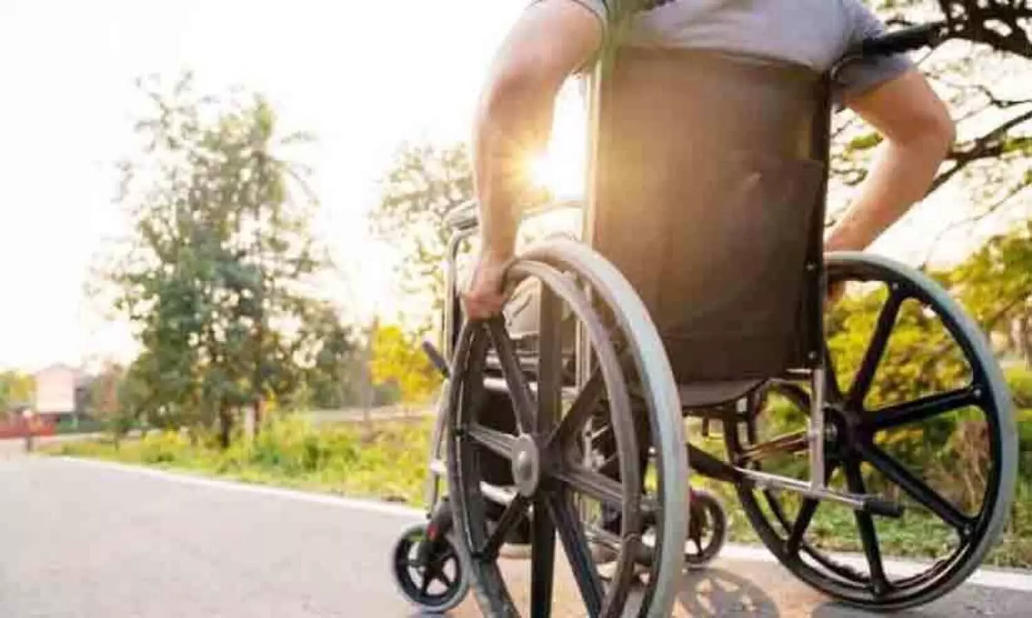 ഭിന്നശേഷിക്കാർക്ക് കൂടുതൽ സൗകര്യങ്ങളുമായി മസ്കത്ത് മുനിസിപ്പാലിറ്റി