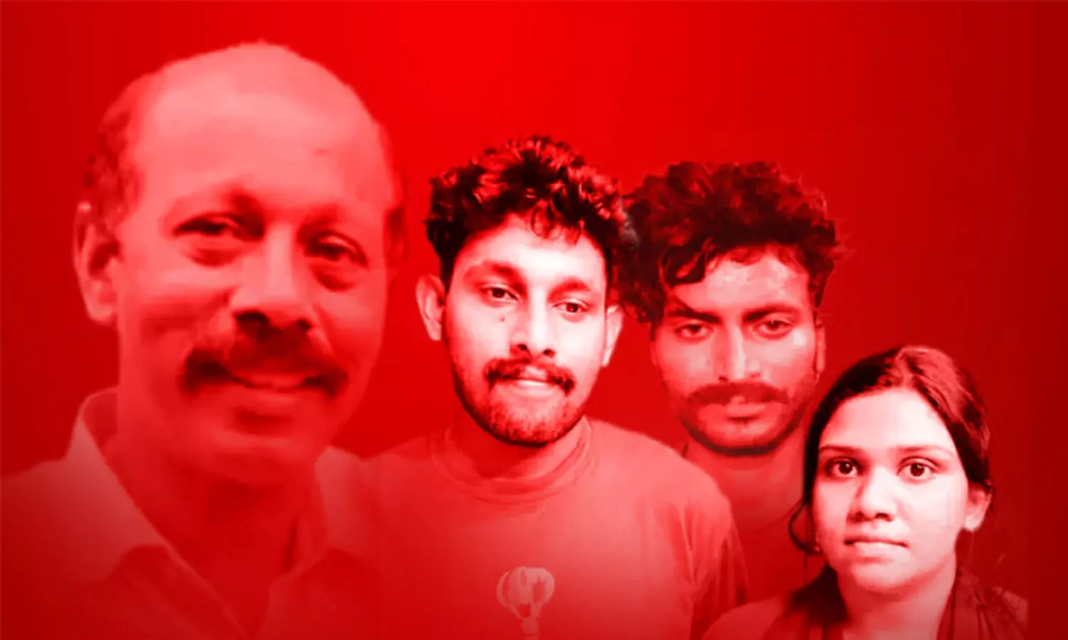 Sidhique murder case