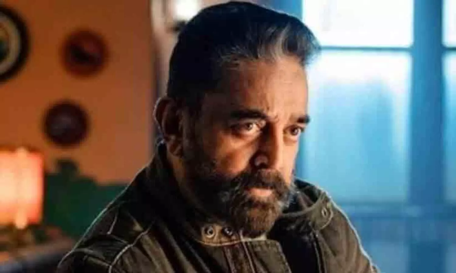 Kamal Haasan  Who Kissed  16 year old  Actress Without Consent Gives Voice For Wrestlers Protest