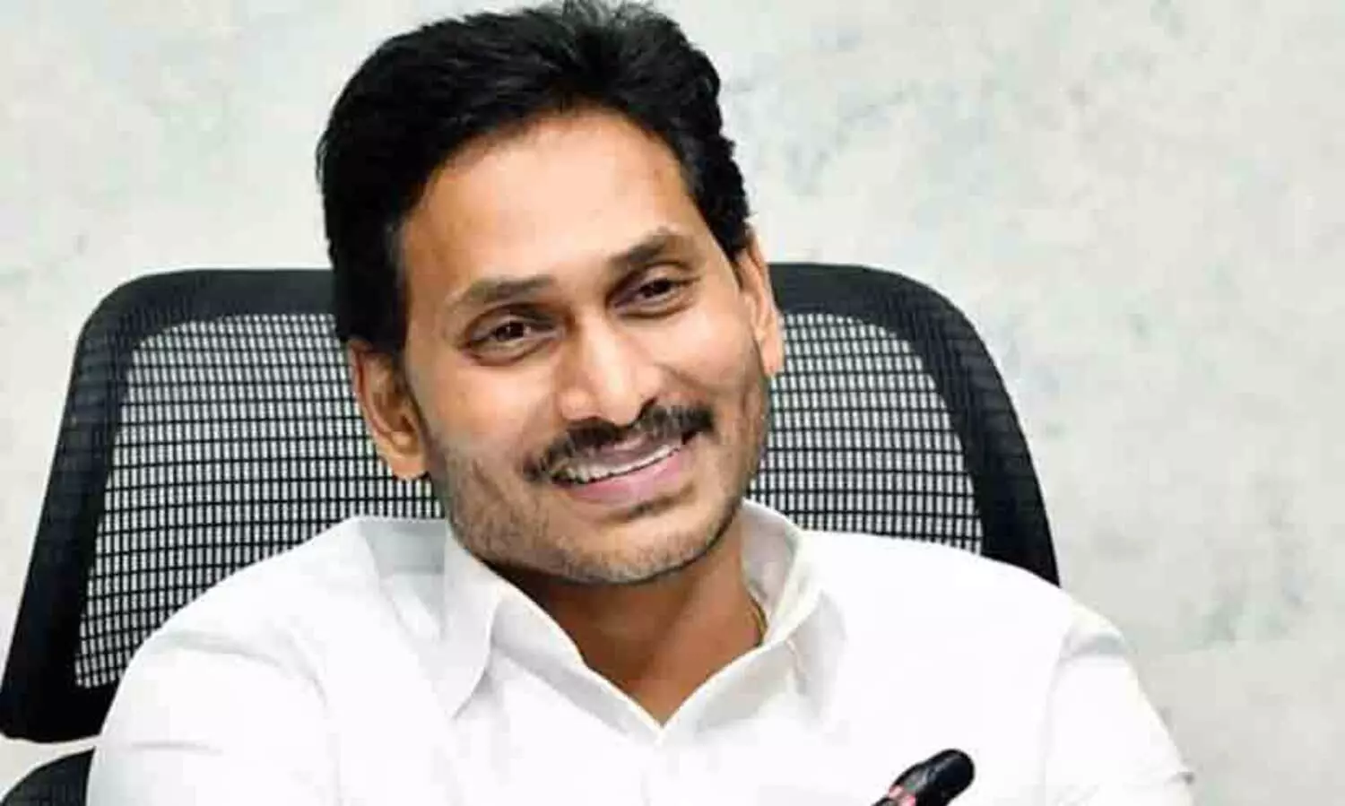 Jagan Reddy