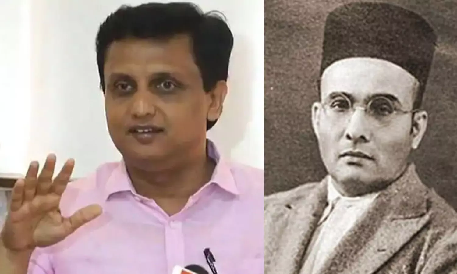 സ്വാതന്ത്ര്യ സമരത്തെ ഒറ്റുകൊടുത്തയാളുടെ ജന്മദിനത്തിലെ പാർലമെന്റ് ഉദ്ഘാടനം രക്തസാക്ഷികളെ അപമാനിക്കൽ -മന്ത്രി മുഹമ്മദ് റിയാസ്