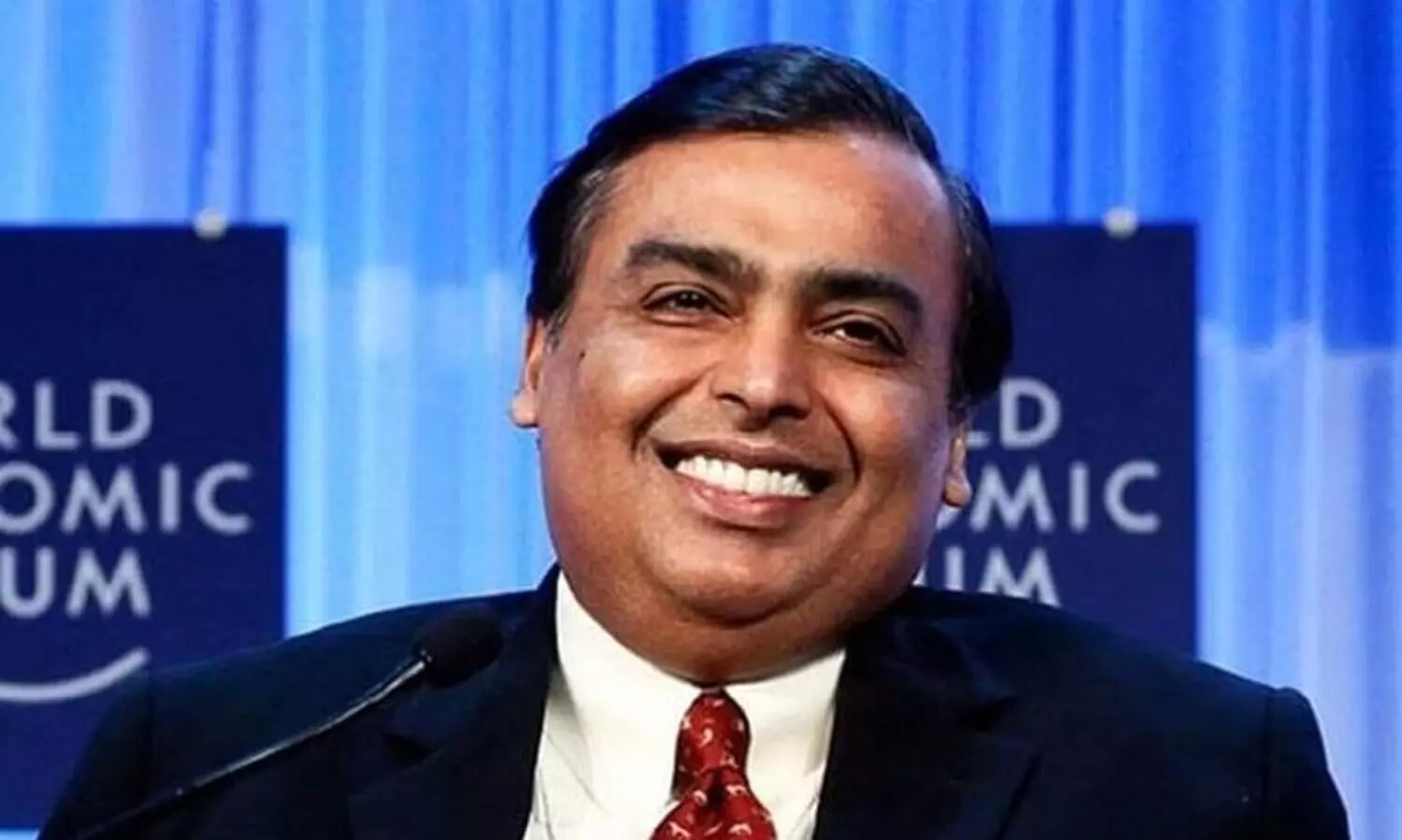 Reliance Chairman Mukesh Ambani joins advisory committee