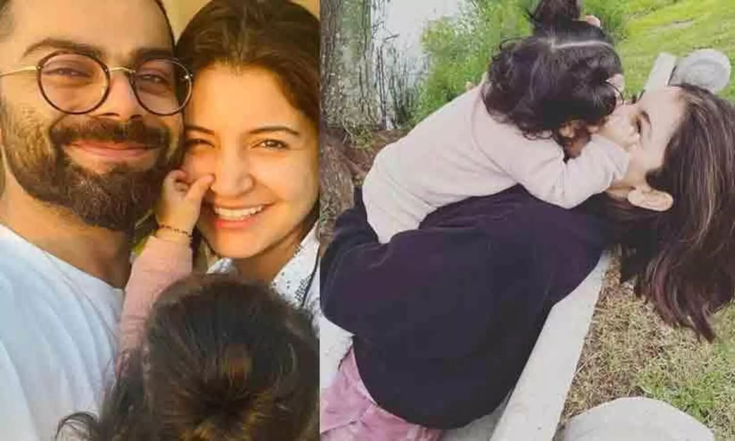 Anushka Sharma Says her daughter Vamika ‘needs a lot more of my time, she wants to do ‘one film a year