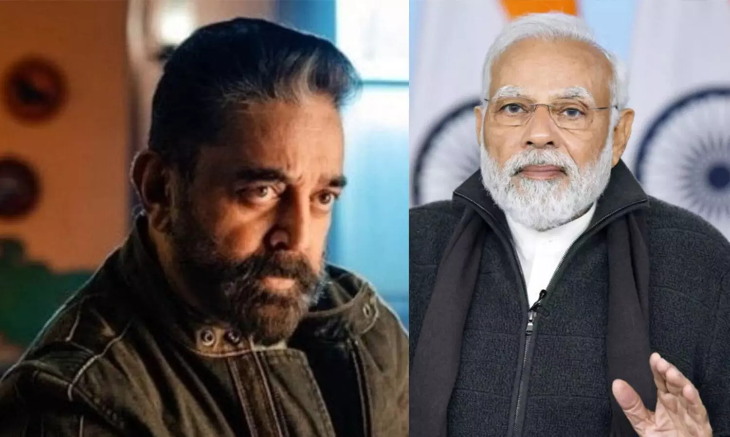 ‘പാർലമെന്റിന്റെ ഉദ്ഘാടന ചടങ്ങിൽ രാഷ്ട്രപതി എന്തുകൊണ്ട് പങ്കെടുക്കുന്നില്ല?; പ്രധാനമന്ത്രിയോട് ചോദ്യവുമായി കമൽഹാസൻ