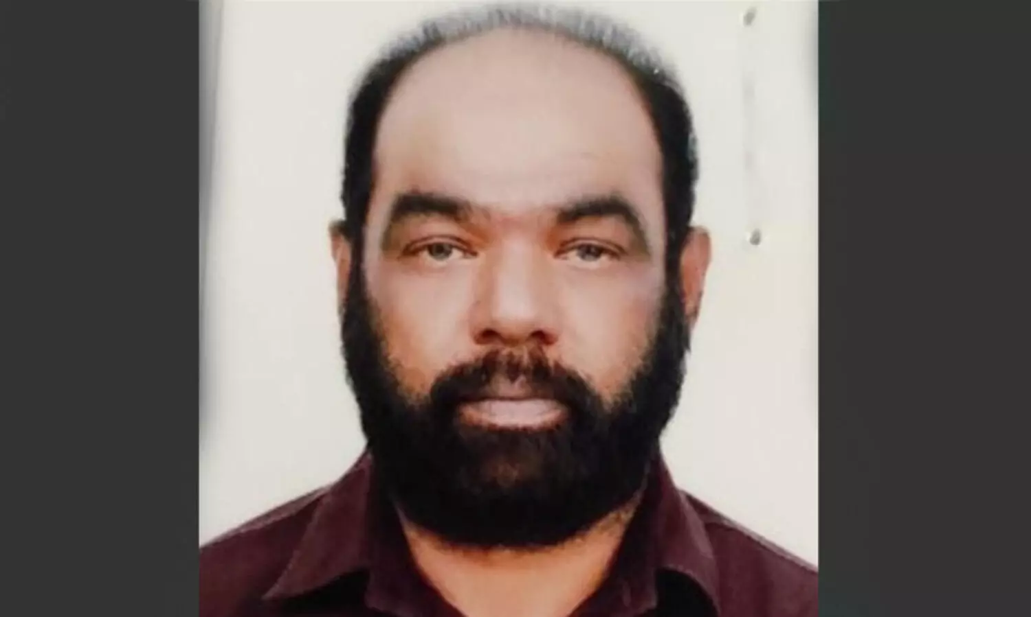 മലപ്പുറം സ്വദേശി സൗദിയിലെ ഖമീസ് മുശൈത്തിൽ നിര്യാതനായി