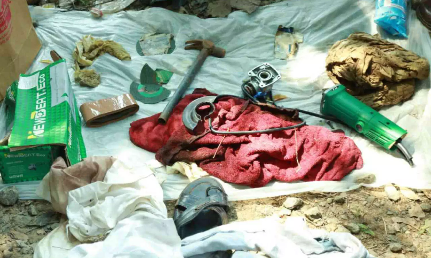 hotel owner murder 89797