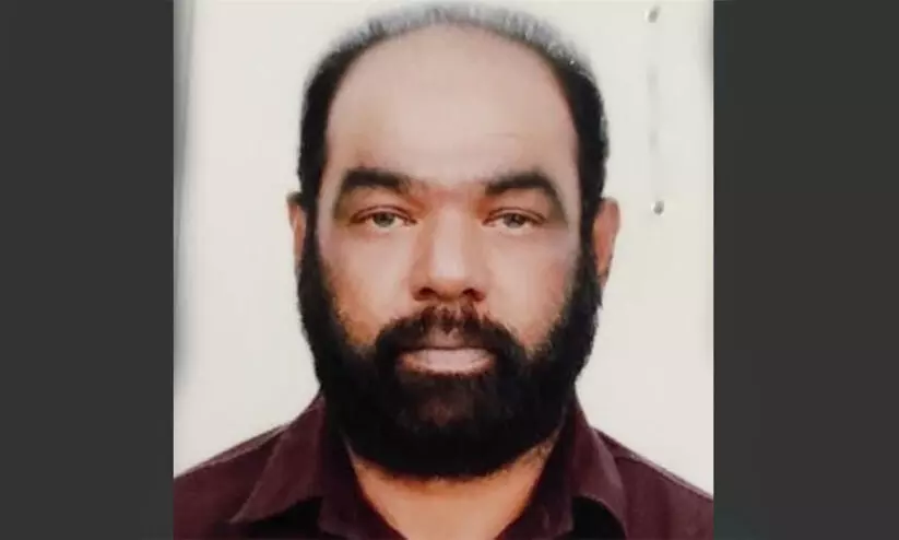 മലപ്പുറം സ്വദേശി സൗദിയിലെ ഖമീസ് മുശൈത്തിൽ നിര്യാതനായി മലപ്പുറം സ്വദേശി സൗദിയിലെ ഖമീസ് മുശൈത്തിൽ നിര്യാതനായി