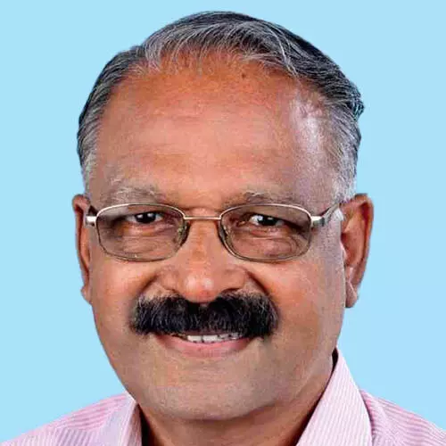 എ​സ്.​ജെ വാ​ഴ​പ്പി​ള്ളി