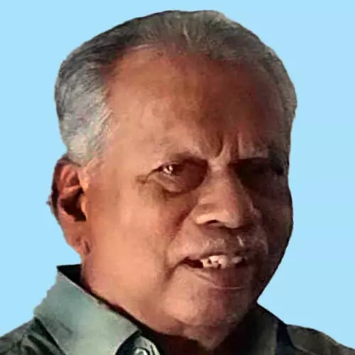 രാ​മ​കൃ​ഷ്ണ​ന്‍