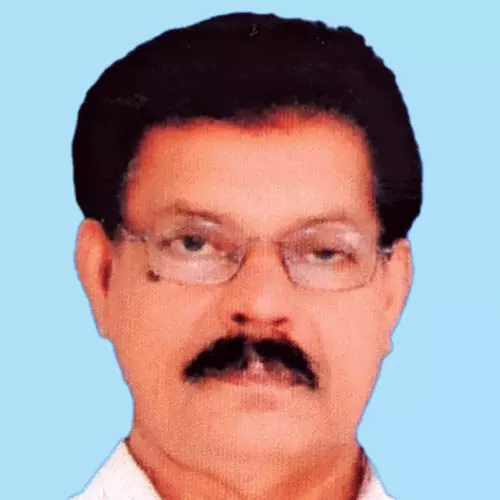 ജോ​ണ്‍സ​ണ്‍