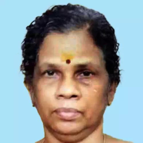 വാ​സ​ന്തി