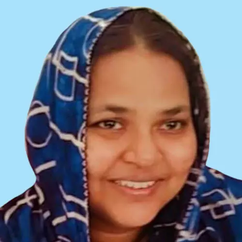 ഷാ​ജി​ത