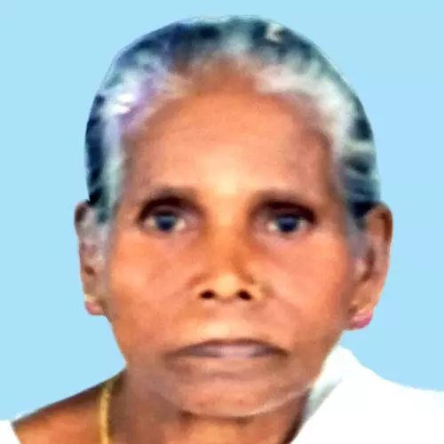 ചി​ന്ന അ​മ്മ