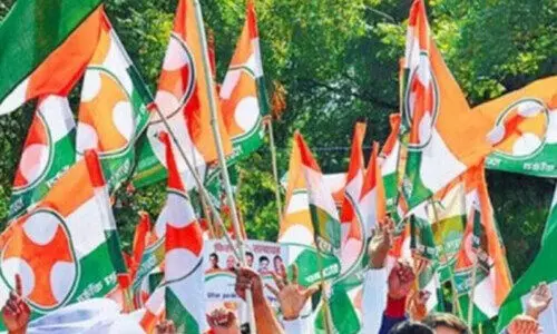 യൂത്ത് കോൺഗ്രസ് സംസ്ഥാന സമ്മേളനം ഇന്ന് സമാപിക്കും