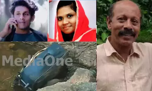 സിദ്ദീഖിന്‍റെ കൊലപാതകം: വഴിത്തിരിവായത് കുടുംബത്തിന്‍റെ സംശയങ്ങളും