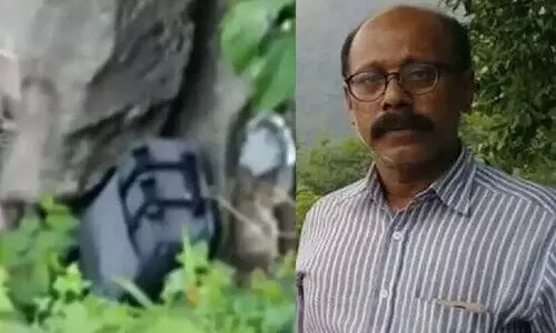 എന്തിനിത് ചെയ്തു; അവൻ ആർക്കും പണം കൊടുക്കാനില്ല - സിദ്ദീഖിന്‍റെ സഹോദരൻ