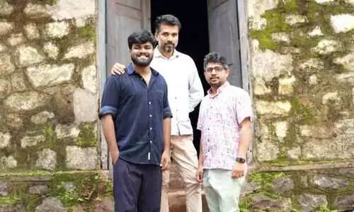 ഖ​ത്ത​റി​ൽ​നി​ന്നൊ​രു സ്വ​പ്നം ബി​ഗ് സ്ക്രീ​ൻ നി​റ​യു​മ്പോ​ൾ