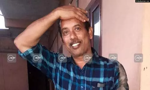 കൈക്കൂലി വാങ്ങുന്നതിൽ മറ്റാരുടെയും സഹായം ലഭിച്ചിട്ടില്ലെന്ന് അറസ്റ്റിലായ വില്ലേജ് ഉദ്യോഗസ്ഥൻ