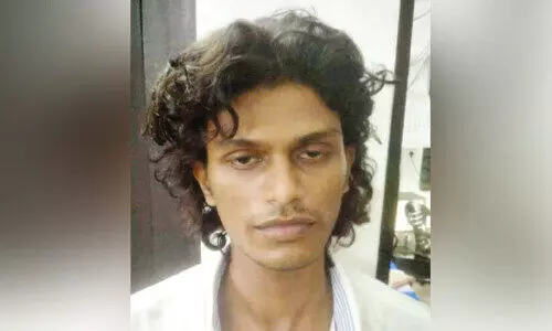 ചെരിപ്പുകടയിൽനിന്ന് പത്ത് ലക്ഷം രൂപ കവർന്നു; പ്രതി മണിക്കൂറുകൾക്കകം പിടിയിൽ