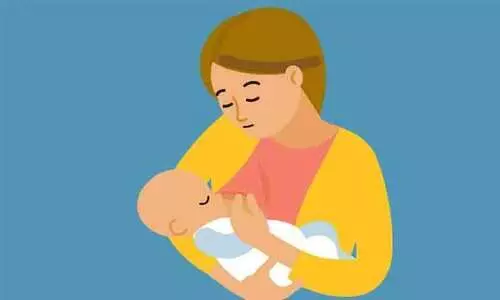 മുലയൂട്ടൽ പ്രോത്സാഹിപ്പിക്കാൻ ആരോഗ്യ മന്ത്രാലയം