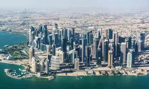 യ​മ​ൻ പു​ന​ർ​നി​ർ​മാ​ണ​ത്തി​ന് ഖ​ത്ത​ർ