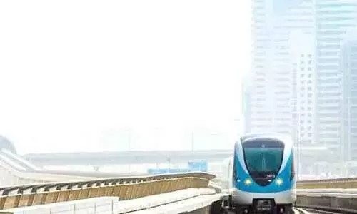 ബഹ്‌റൈൻ മെട്രോ പദ്ധതിക്ക് പച്ചക്കൊടി; 109 കിലോമീറ്റർ നീളം, ആദ്യഘട്ടത്തിൽ 29 കിലോമീറ്റർ, 20 സ്റ്റേഷനുകൾ