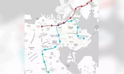 ടെണ്ടറിൽ ഡി.എം.ആർ.സിയും