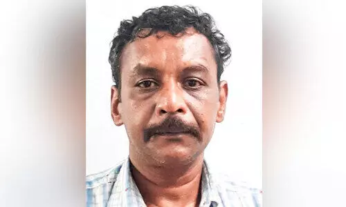 ബലാത്സംഗക്കേസിൽ ഒളിവിൽ കഴിഞ്ഞിരുന്നയാൾ വർഷങ്ങൾക്കുശേഷം പിടിയിൽ