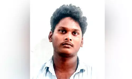 കെ.എസ്.ആർ.ടി.സി ബസിന്‍റെ ചില്ല്​ എറിഞ്ഞു​ തകർത്ത കേസിൽ യുവാവ് അറസ്റ്റില്‍