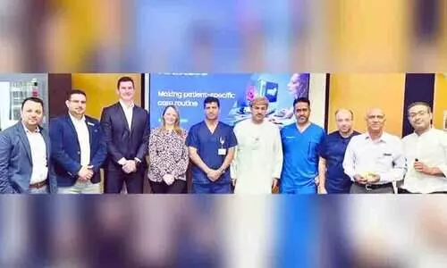 റോ​യ​ൽ ഹോ​സ്പി​റ്റ​ലി​ൽ പു​തി​യ കാ​ർ​ഡി​യാ​ക് സേ​വ​നം തു​ട​ങ്ങി