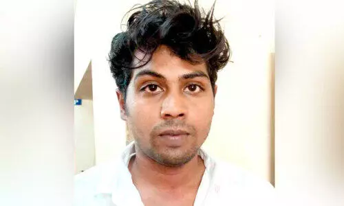 കാപ്പ ഉത്തരവ് ലംഘിച്ചയാൾ അറസ്റ്റിൽ