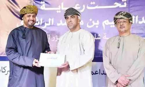 ‘അ​ൽ ഷു​വൈ​മി​യ നൈ​റ്റ്‌​സി’​ന്​ തു​ട​ക്കം